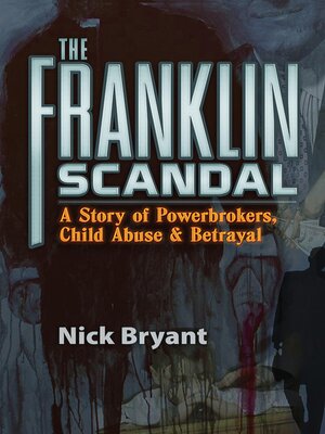 cover image of The Franklin Scandal